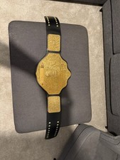 wwe wrestling belts for sale  UK