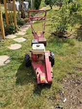 tree stump grinder for sale  COLYTON