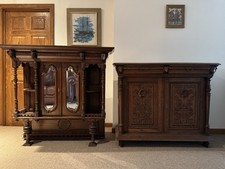Antique 19th century for sale  Elm Grove
