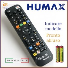 Telecomando universale per usato  Napoli
