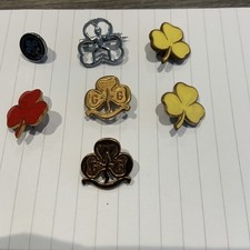 Girl guide guiding for sale  SHEERNESS