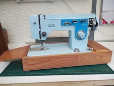 Alfa zig zag for sale  REDRUTH