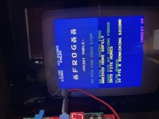 frogger arcade for sale frogger arcade for sale Leander