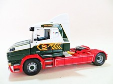 Corgi scania cab for sale  CHELMSFORD