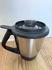 Thermomix tm5 mixing for sale  LONDON