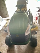 John deere d140 for sale  Hickory Hills