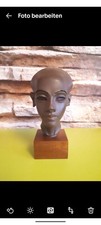 Büste ägyptische prinzessin gebraucht kaufen  Dorsten