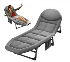 Single folding sleeping for sale  BIRMINGHAM