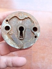 Ancien cache serrure d'occasion  Bagneux