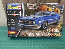 Revell rv07699 scale for sale  SKELMERSDALE