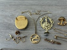 Mixed lot vintage for sale  PETERBOROUGH