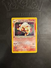 Light arcanine ed. usato  Latina