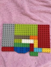 Joblot lego duplo for sale  WILLENHALL