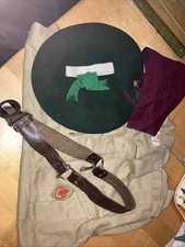 Vintage boy scout for sale  SWINDON