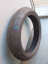 Pneumatico moto pirelli usato  Chiavari