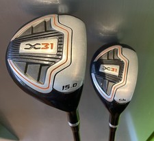 Wilson x31 wood for sale  NEWARK