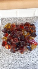 Glass coals electric for sale  VENTNOR