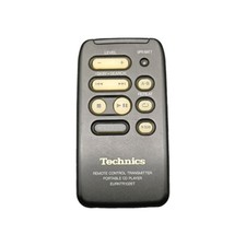Technics eurntr1026t fernbedie gebraucht kaufen  Berlin