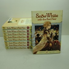 Snow white red for sale  Indianapolis