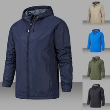 Men outdoor hoodie for sale  WALSALL