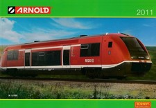 Katalog arnold hornby gebraucht kaufen  Berlin