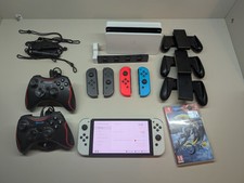 Switch oled bayonetta usato  Italia