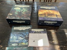 Arkham horror card for sale  Wilmington