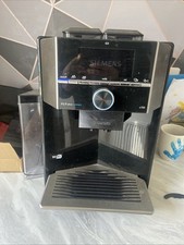 Siemens eq9 plus for sale  SELBY