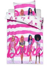Kids barbie single for sale  MANCHESTER