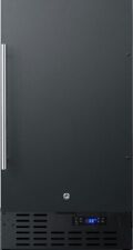 Summit ff1843b undercounter for sale  Elizabethport