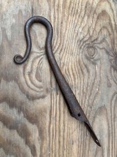 Original victorian blacksmith for sale  SUDBURY