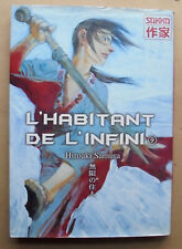 Habitant infini vol. d'occasion  Paris I