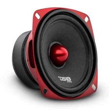 Alto-falante DS18 4′′ Midrange - 100 Watts Rms 4-ohm PRO-X4.4BM Red Bullet comprar usado Alto-falante DS18 4′′ Midrange - 100 Watts Rms 4-ohm PRO-X4.4BM Red Bullet comprar usado  Enviando para Brazil