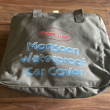 Used coverzone monsoon for sale  BURNTWOOD