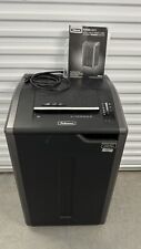 Fellowes powershred 425ci for sale  Apex