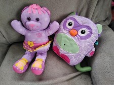 Inkoos plushes pens for sale  DISS