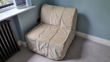 Ikea lycksele lövås for sale  LONDON