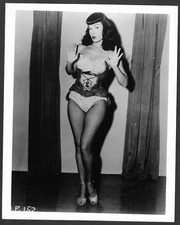 Actress model bettie for sale  Miami
