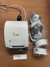 Brother touch 500 for sale  TUNBRIDGE WELLS