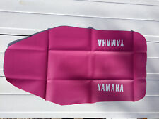 Housse selle yamaha d'occasion  Saint-Martin-en-Bresse