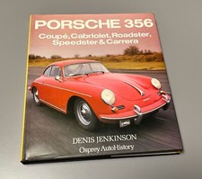 Porsche 356 jenkinson for sale  WREXHAM