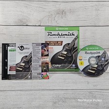 Rocksmith 2014 edition for sale  Anoka
