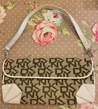 Dkny clutch bag for sale  HOOK