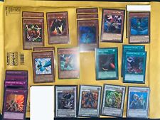 Yugioh base deck usato  Cinquefrondi