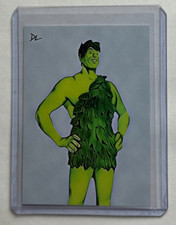 Jolly green giant for sale  Hot Springs Village