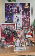Figuren anime manga gebraucht kaufen  Leipzig