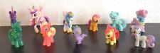 Little pony bundle for sale  EASTBOURNE