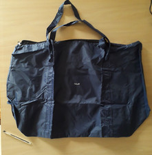 Antiquità borsa viaggio usato  Zane