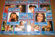 Norden romane 10x gebraucht kaufen  Landsberg