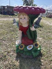 birdbath cement for sale  Lake Wales